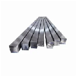 Stainless Steel Round & Square Bars AI-02