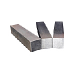 Stainless Steel Round & Square Bars AI-03
