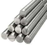 Stainless Steel Round & Square Bars AI-05