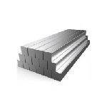Stainless Steel Round & Square Bars AI-06