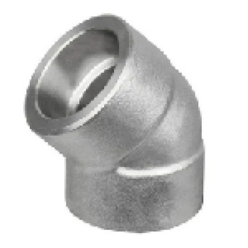 45 Degree Elbow Manufacturer-02
