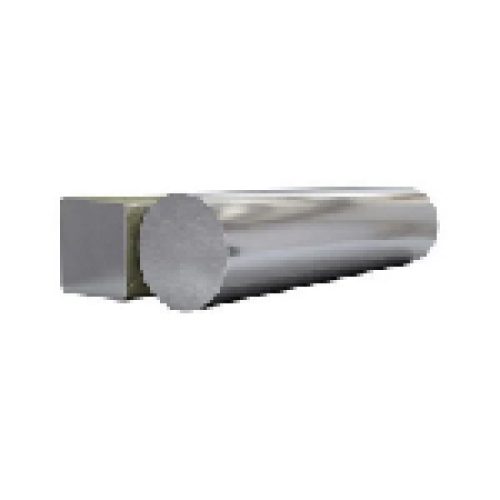 Duplex Steel 2205 Round & Square Bars-06