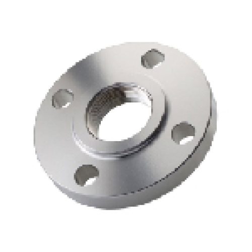 Flat Face Flanges (3)