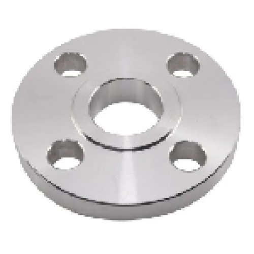 Flat Face Flanges (8)