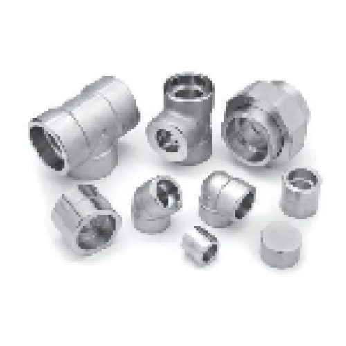 Forged Fittings-02