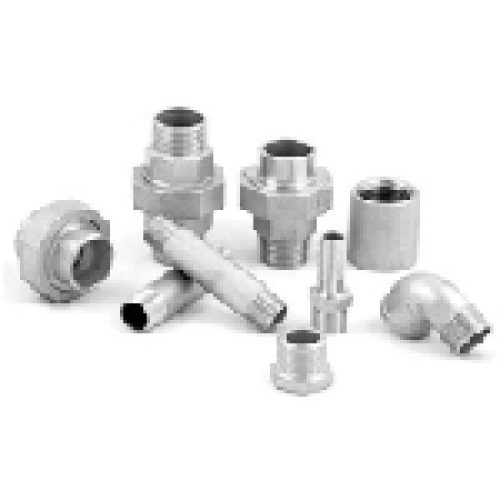 Forged Fittings-03