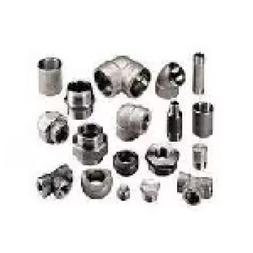 Forged Fittings-04