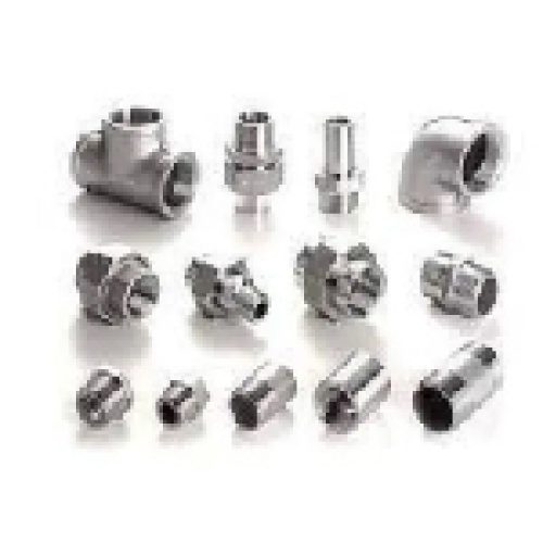 Forged Fittings-05