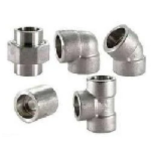 Forged Fittings-06