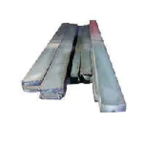 Forged Flat Bars-06