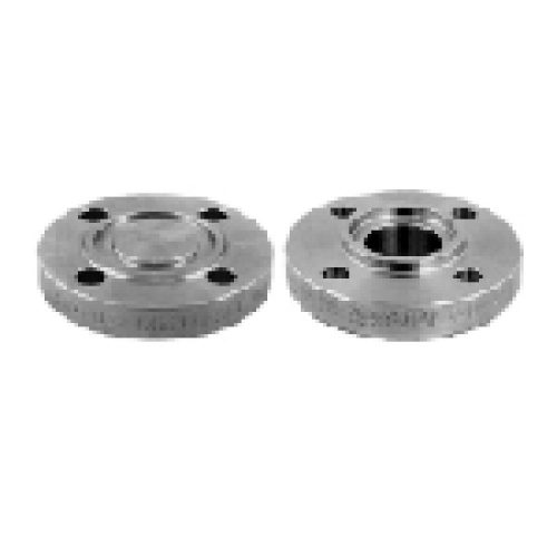 Groove And Tongue Flange (2)