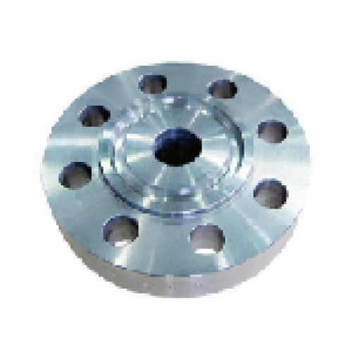 Groove And Tongue Flange (4)