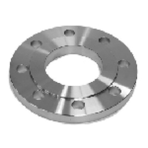 Groove And Tongue Flange (5)