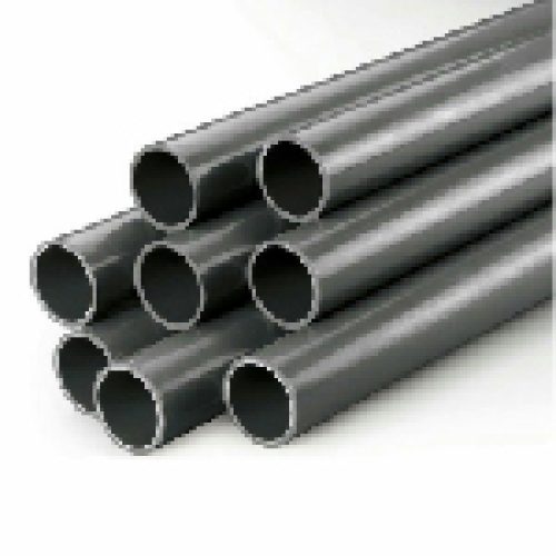 Monel 400 Pipes & Tubes-02