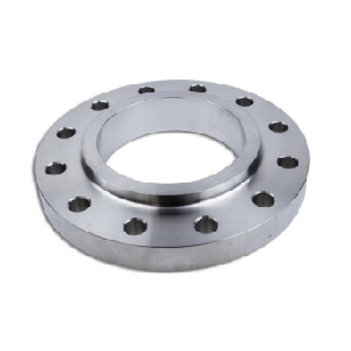 Raised Face Flange-01