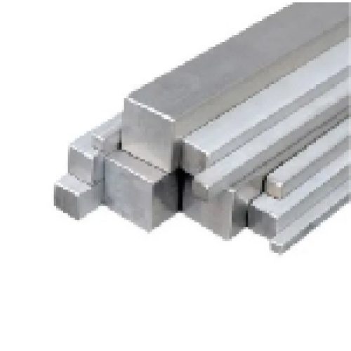 Super Duplex 2507 Round & Square Bars-03