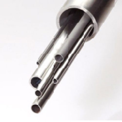 Super Duplex Steel 2507 Pipes & Tubes-05