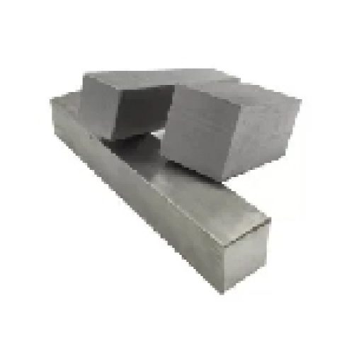 Titanium Grade 1 Round & Square Bars-03