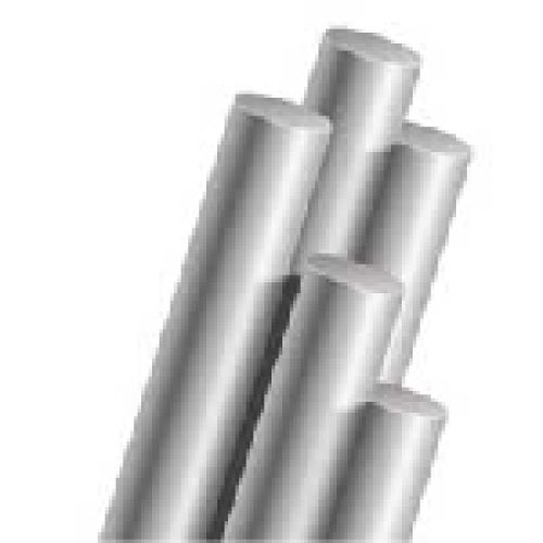Titanium Grade 1 Round & Square Bars-04