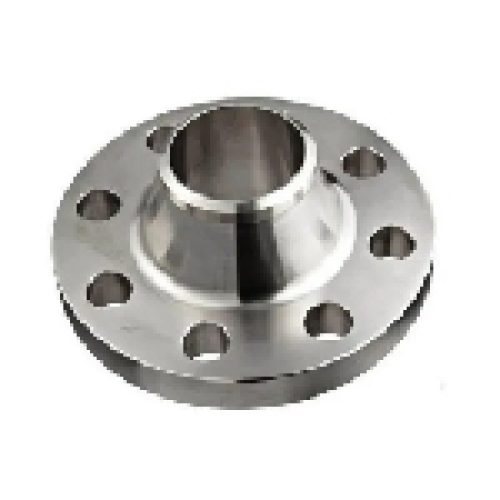 Weld Neck Flange-02