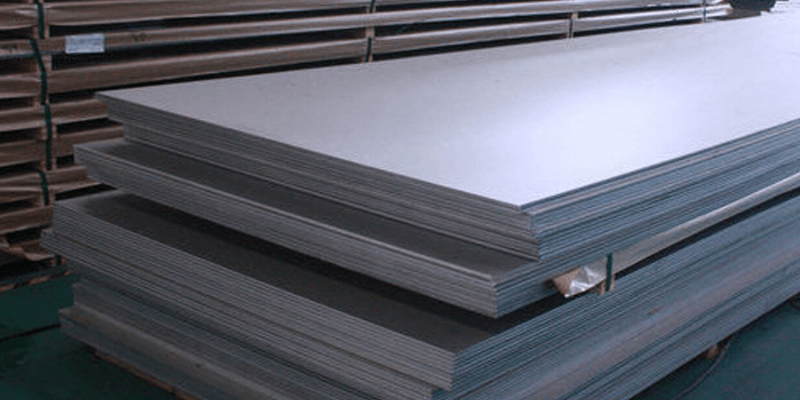 Stainless Steel 304H Plates & Sheets