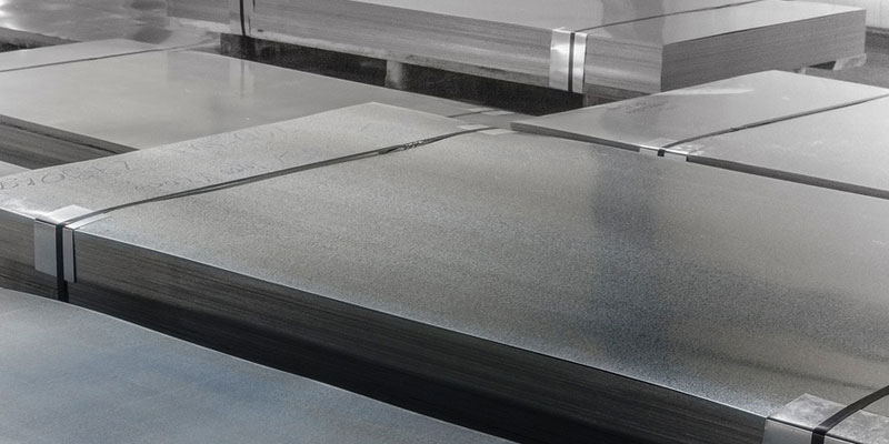 Stainless Steel 304L Plates & Sheets