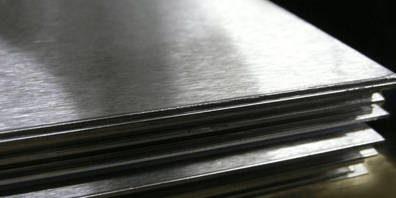 Stainless Steel 309H Plates & Sheets