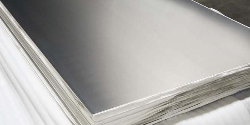 Stainless Steel 310H Plates & Sheets