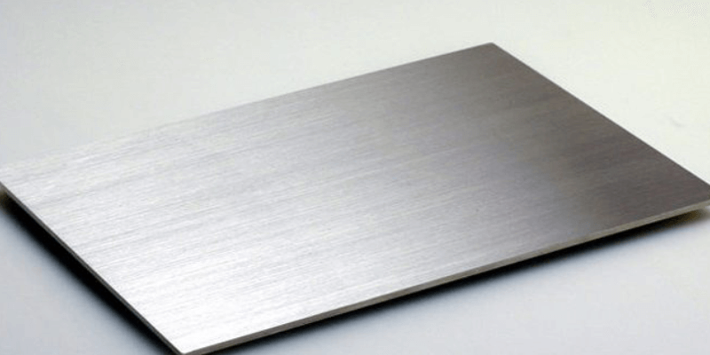 Stainless Steel 316 Plates & Sheets