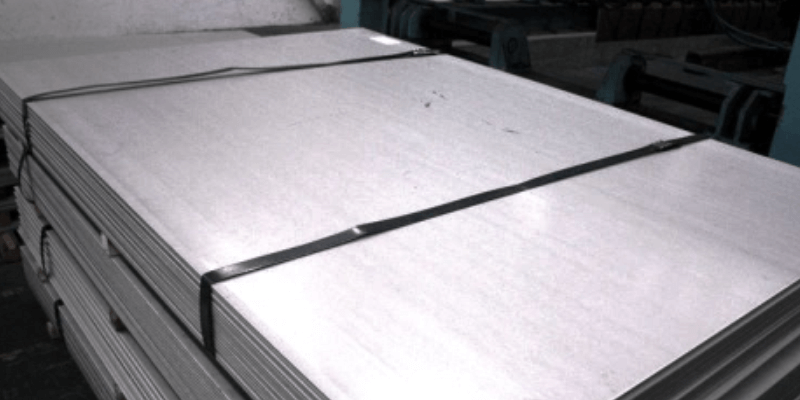 Stainless Steel 316L Plates & Sheets