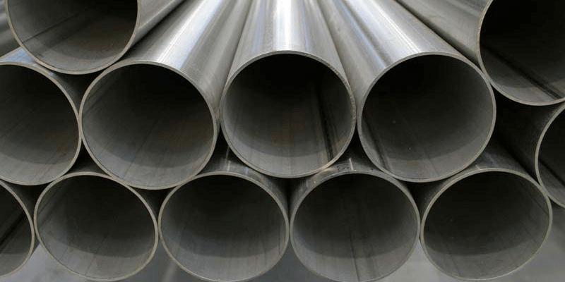 Stainless Steel 316 Pipes Tubes