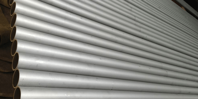 Stainless Steel 347H Pipes & Tubes