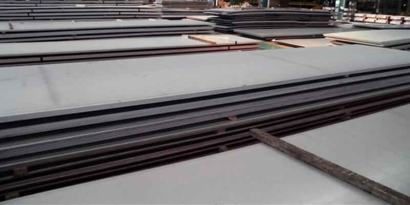 Duplex Steel 2205 Plates & Sheets