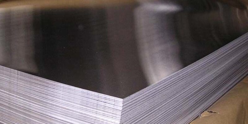 Inconel 625 Plates & Sheets