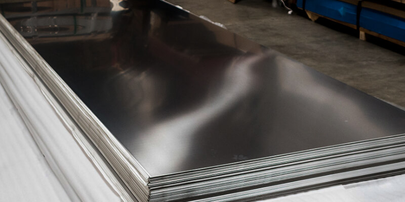 Stainless Steel 304 Plates & Sheets