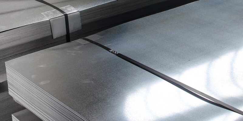 Stainless Steel 347 Plates & Sheets