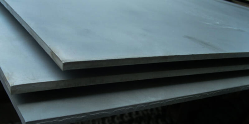 Stainless Steel 904L Plates & Sheets