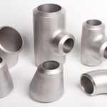 Duplex Steel 2205 Buttweld Fittings