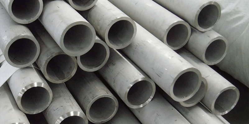 Titanium Alloy Grade 1 Pipes