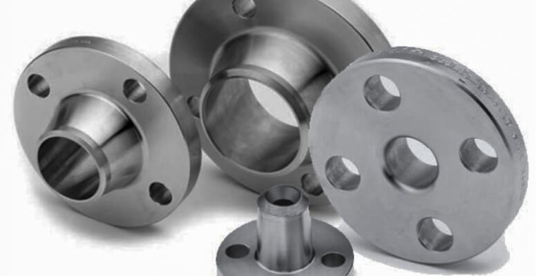 STAINLESS STEEL 310H FLANGES