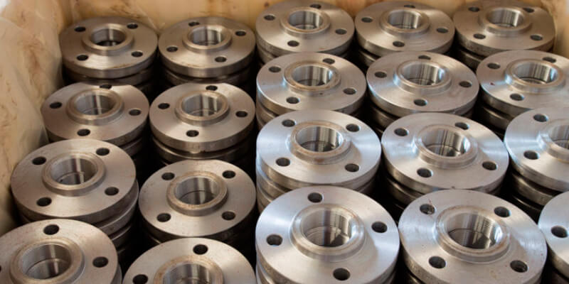 STAINLESS STEEL 310S FLANGES