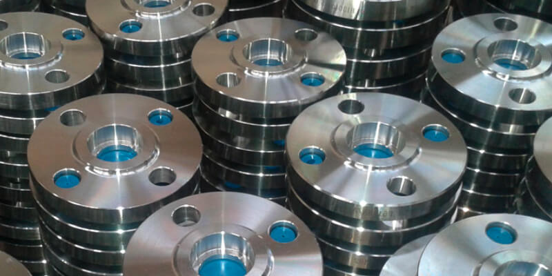 STAINLESS STEEL 316 FLANGES