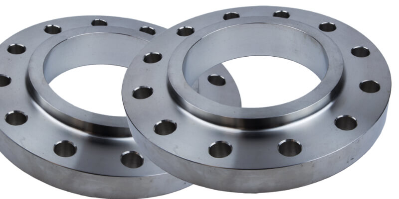 STAINLESS STEEL 321H FLANGES